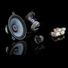 Componente Gladen One 165 BMW E46