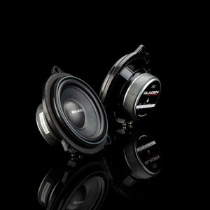 Componente Gladen One 201 BMW Alfa
