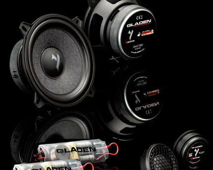 Componente Gladen Ga-Gamma 130.2