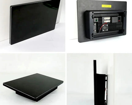 Autoradio Android 13" / Apple car play & Android auto / 8core