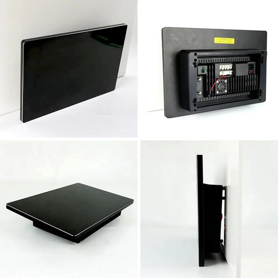 Autoradio Android 13" / Apple car play & Android auto / 8core