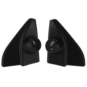Cubierta para Tweeter para toyota Hilux Fortuner 2016