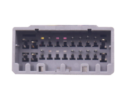 Cambus Jeep Doble Conector 2005 - 2015