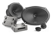 Componentes Ovalado Hertz centro PRO CPK690 6x9" 120 rms