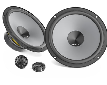 Componente HERTZ UNO 220W