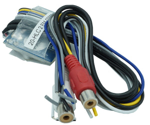Convertidor AUDIOSYSTEM Made in germany