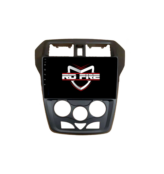 Consola KARRY YOYO / Q22 2016+ 9" - RD FIRE