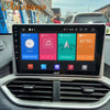 Consola Bao Jun 530 2018/  Chevrolet Captiva 2020 10" pulgadas