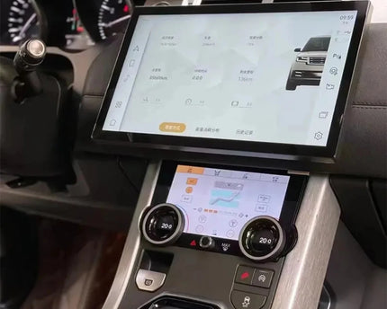 Autoradio Android 13" / Apple car play & Android auto / 8core