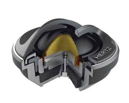 TWEETER 1" HERTZ MILLE LEGEND ML280.3