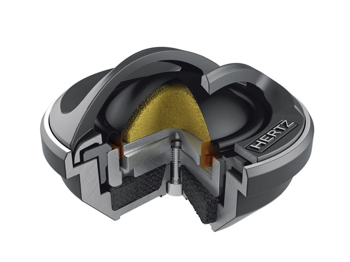 TWEETER 1" HERTZ MILLE LEGEND ML280.3