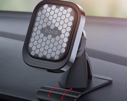 Soporte de Celular Hoco 4S7 Magnético