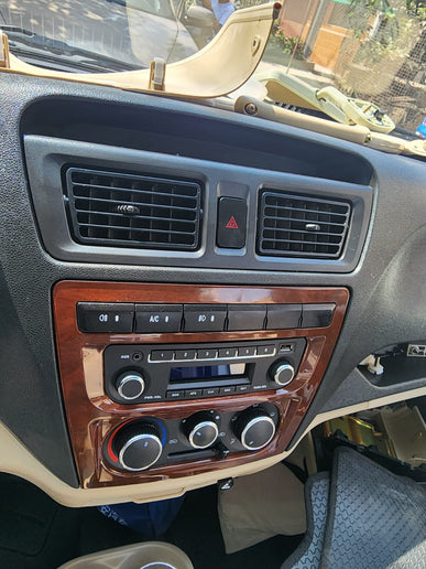 RADIO ORIGINAL DE CHANGAN TURISMO