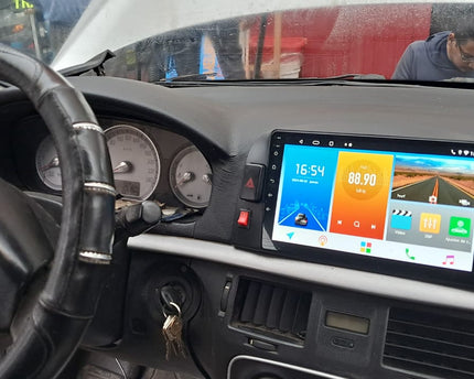 Consola Hyundai NF Sonata 2006 9" pulgadas