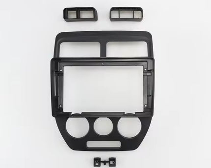 Consola Foton View V3- v5 / MiniTrunk 2019+ 9 pulgadas