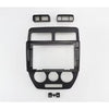 Consola Foton View V3- v5 / MiniTrunk 2019+