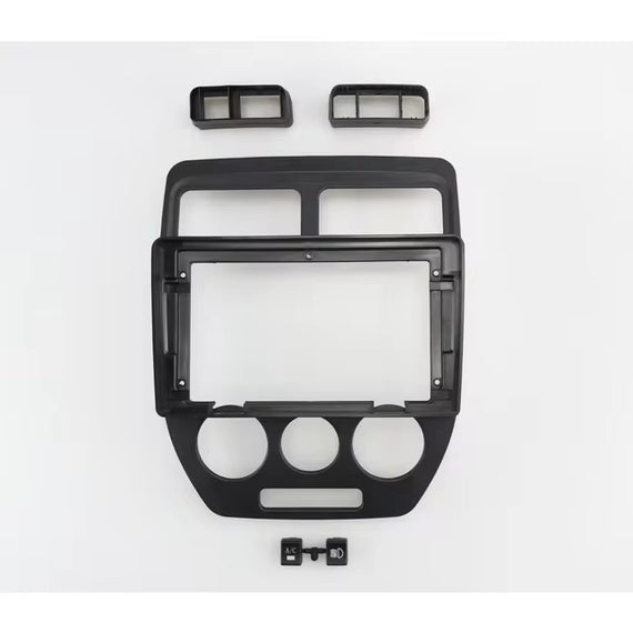 Consola Foton View V3- v5 / MiniTrunk 2019+ 9 pulgadas