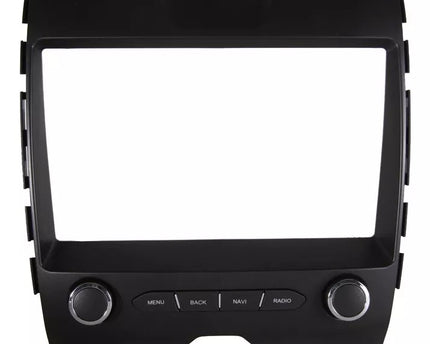 Consola Ford Edge  2015 9" Pulgadas