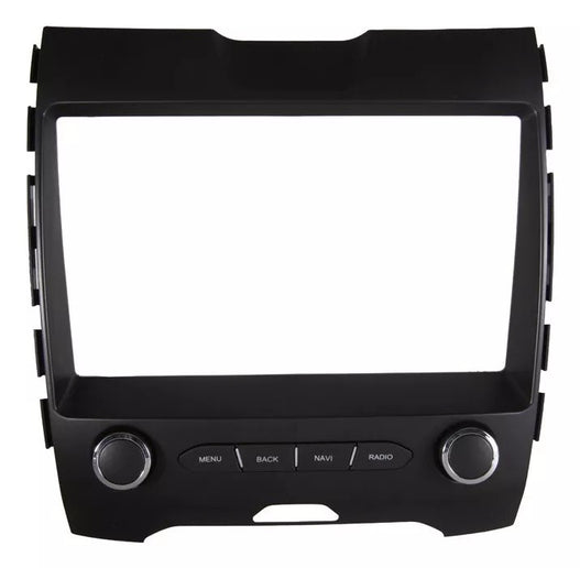 Consola Ford Edge  2015 9" Pulgadas