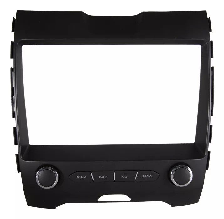 Consola Ford Edge  2015 9" Pulgadas