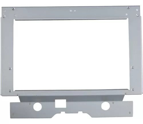 Consola Ford Edge  2015 9" Pulgadas