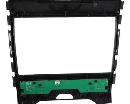 Consola Ford Edge  2015 9" Pulgadas