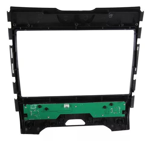 Consola Ford Edge  2015 9" Pulgadas