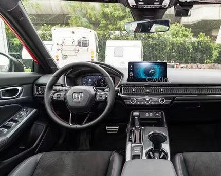 Consola Honda Civic 2021+  10" Pulgadas