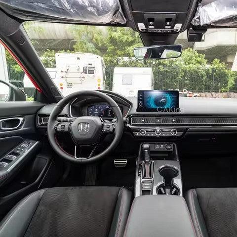 Consola Honda Civic 2021+  10" Pulgadas