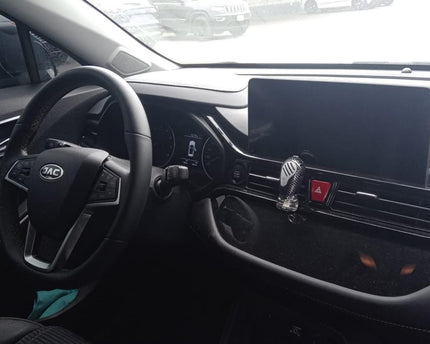 Consola Jac Refine S4 2019 9" pulgadas