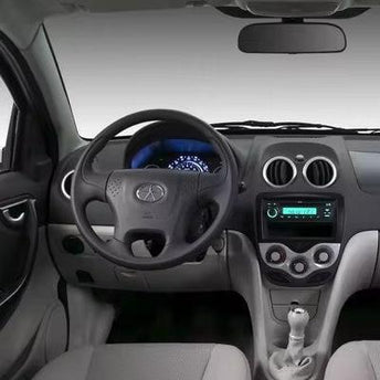 Consola Jac Tongyue 2008-2012 9" Pulgadas