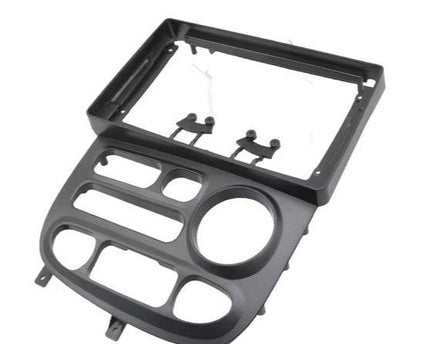 Consola Jac Refine 2.0 /  Hyundai H1 1997-2007 9" Pulgadas