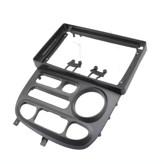 Consola Jac Refine 2.0 /  Hyundai H1 1997-2007 9" Pulgadas