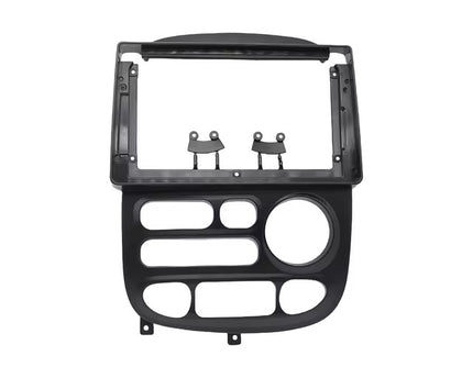 Consola Jac Refine 2.0 /  Hyundai H1 1997-2007 9" Pulgadas