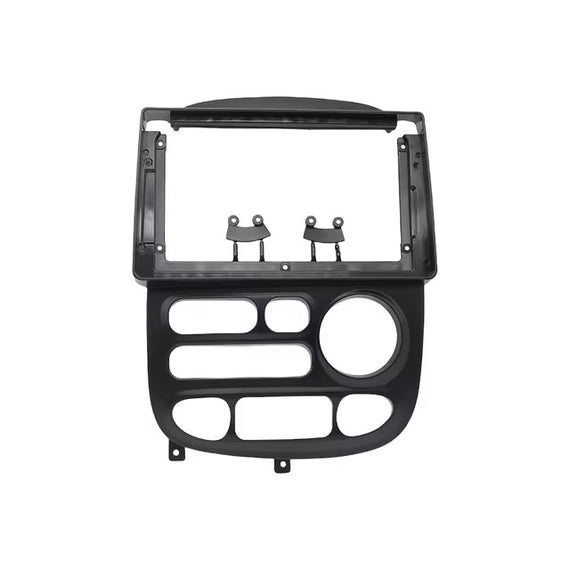 Consola Jac Refine 2.0 /  Hyundai H1 1997-2007 9" Pulgadas