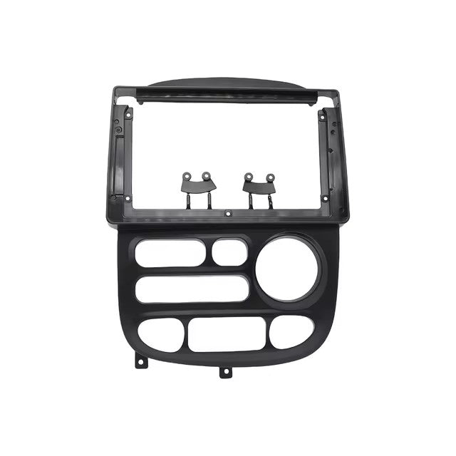 Consola Jac Refine 2.0 /  Hyundai H1 1997-2007 9" Pulgadas