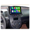 Consola Kia soul 2011-2014 9" Pulgadas