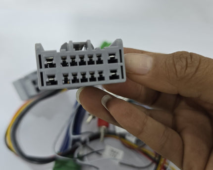 Cambus VOLVO CX90 para android