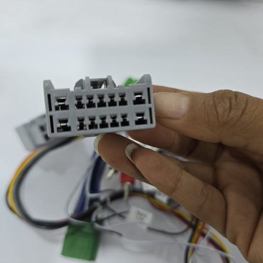 Cambus VOLVO CX90 para android