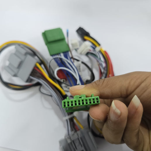 Cambus VOLVO CX90 para android