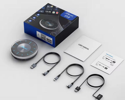 Android Box OTTOCAST P3  8 ram + 128 gb