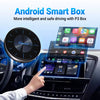 Android Box OTTOCAST P3  8 ram + 128 gb