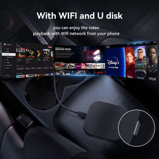 Android Box ALWINNER A133 2 ram + 32 GB