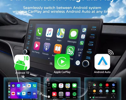 Android Box ALWINNER A133 2 ram + 32 GB