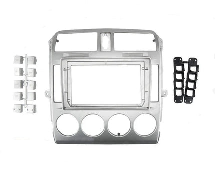 Consola Kia carnival 2002-2006 9" Pulgadas