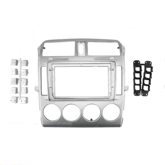 Consola Kia carnival 2002-2006 9" Pulgadas