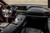 Consola Hyundai Santafe 2021 para android 9" Pulgadas