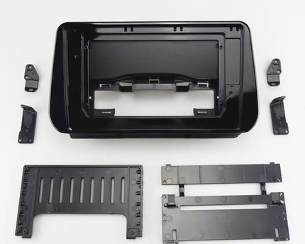 Consola Hyundai Santafe 2021 para android 9" Pulgadas