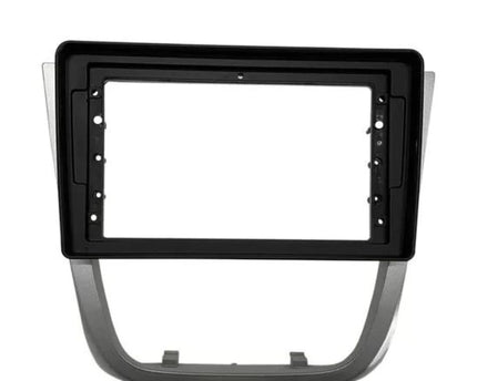 Consola Volkswagen Gol G5 2009-2015  9" Pulgadas