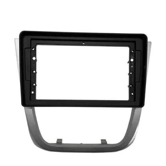Consola Volkswagen Gol G5 2009-2015  9" Pulgadas